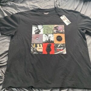 Fender® x Wrangler® Men's